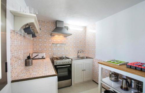 Apartamentos Can Guasch Formentera - Foto 12