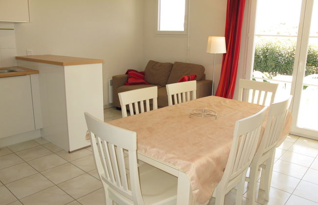 Résidence Indigo II - Foto 7