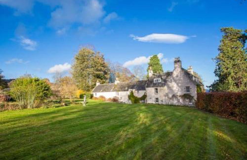 The Garden Flat - Ardullie Lodge - Photo 1