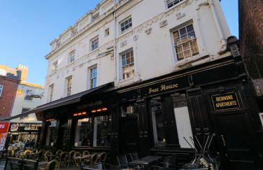 Richmond Apartment - Foto 1