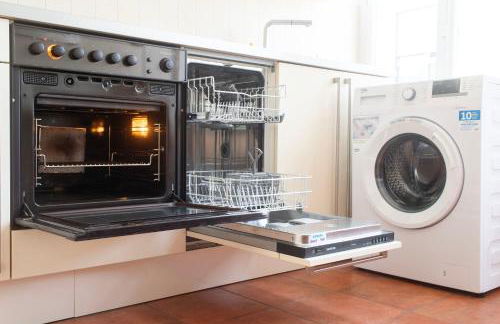 Gemütliches Apartment in stylischer Stadtvilla - Foto 16