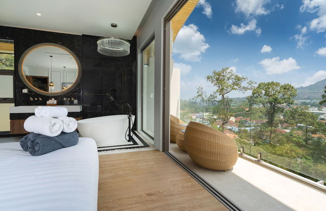 Himmapana Villas - Hills - Foto 24