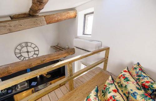 L'escalier gaucher - Foto 15