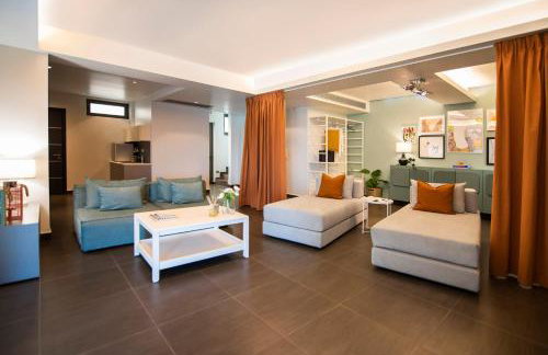 Stefano's Villa Lagonissi - Foto 55