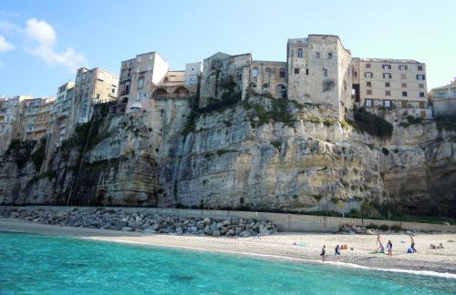 Astoria Tropea Centro storico - Foto 33
