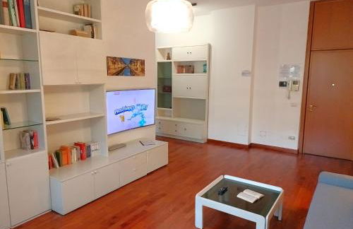 Volturno Sweety House - 15 min di auto da Monza e 15 min da Metro M2 - Foto 2