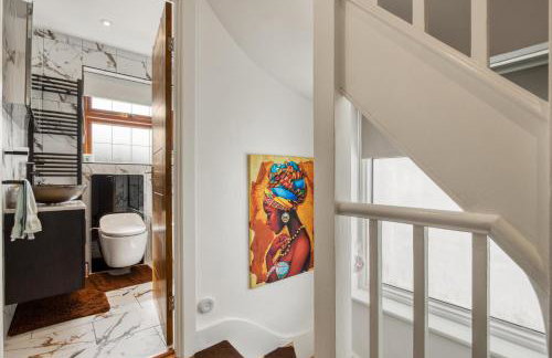 Casa Marina- 4 bedroom house with garden and balcony - Photo 22