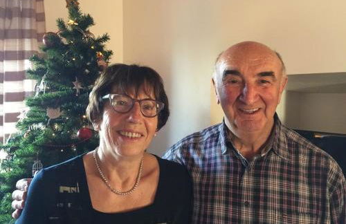 Ferme restaurée avec jardin clos et terrasse, proche Puy en Velay - FR-1-582-271 - Foto 19