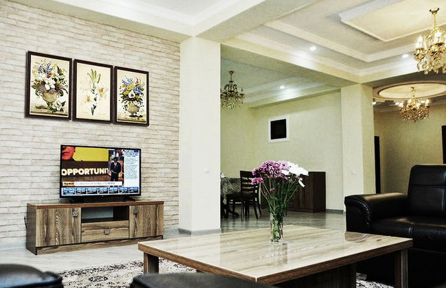 Art Apart Hotel - Photo 6