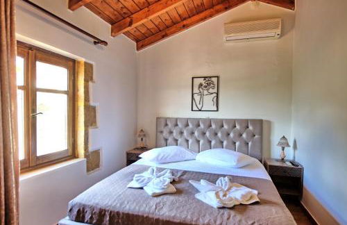 Villa Romantic Sevi by PosarelliVillas - Foto 16