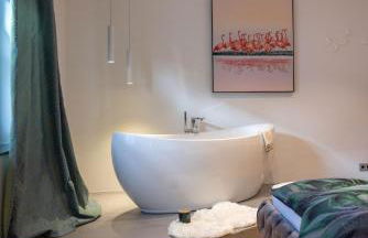 Lichtdurchflutetes Design - Appartement Gütersloh - 90 qm - Foto 44