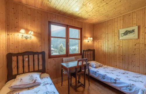 Grand Chalet au pays du Mont Blanc - Foto 13