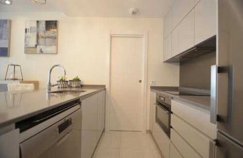 Ocean Home EXCELLENT & SOLMARES - Foto 22