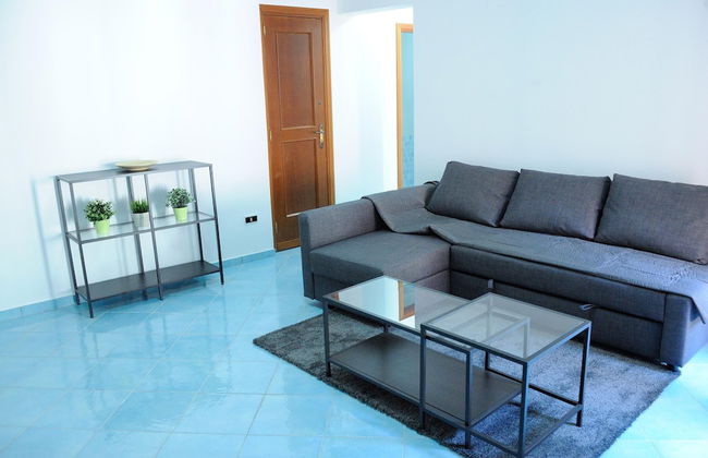 Cetara House on Amalfi Coast - Foto 7