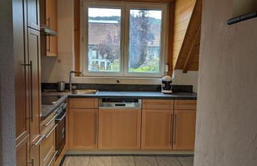 Ferienwohnung am Schönberg - Ebringen - Foto 19