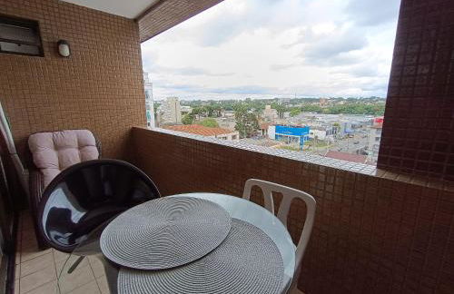 Apto-Flat Alto da XV-Centro Piscina e Academia - Foto 10