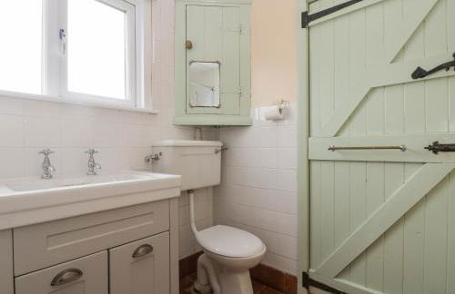 Parc An Castle Cottage - Foto 24