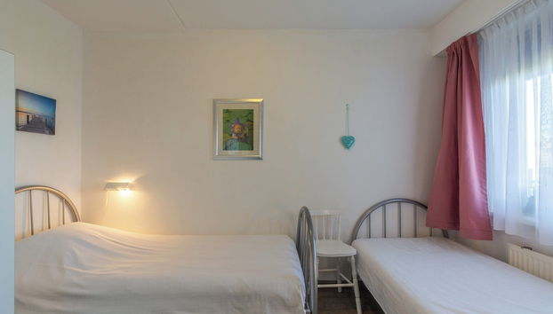 Strandslag 157 Apartment for 4 Guests Near sea - Foto 3, Habitación