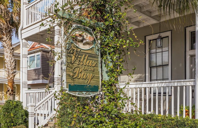 Eagles Nest at Villas on the Bay Retreat for 4! - Photo 33