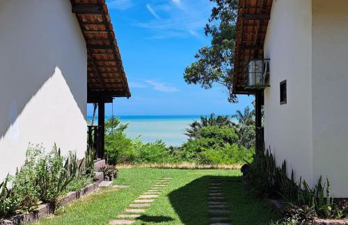 Paraíso da falésia em Cumuruxatiba com vista excepcional - Photo 2