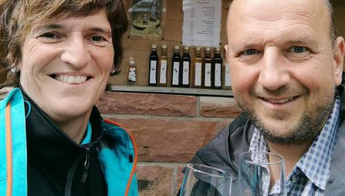 Ferienwohnung Schwarzwaldsteig - Foto 2