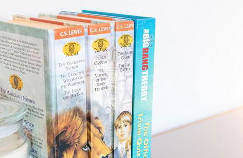 Walton House - Photo 9