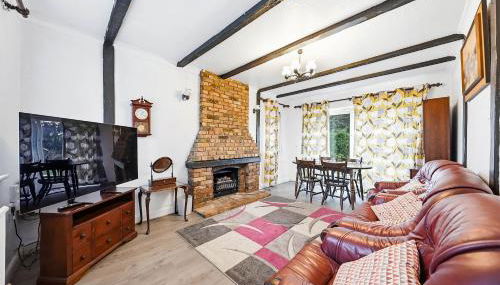 Sally's 4 Bed Home in St Albans - Foto 1