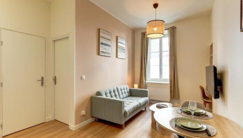 L'Opaline - Appartement premium à deux pas de Lyon - Foto 2