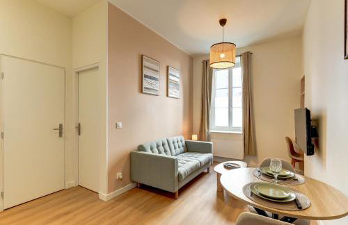 L'Opaline - Appartement premium à deux pas de Lyon - Foto 2