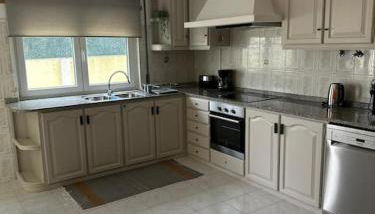 Extraordinary Holiday House at Fernão Ferro! - Foto 4