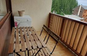 STUDIO CENTRE ET PIED DES PISTES - Foto 6