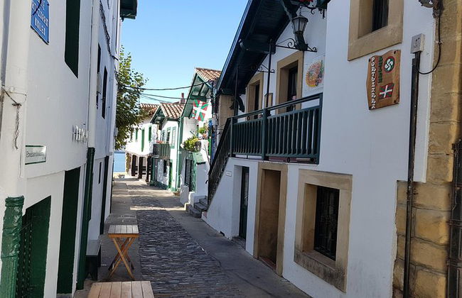 Bizkaia, itinerario della Grande Bilbao. Incontra tutti i villaggi tra la città e il mare. - Foto 6