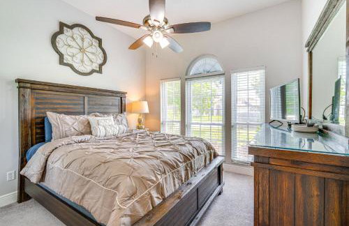 5 Mi to Disney World Spacious Kissimmee Home! - Foto 22