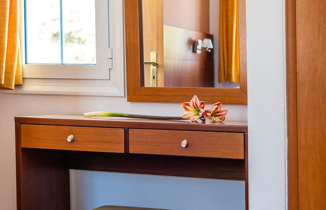 Anna-Ageliki Apartments - Foto 11