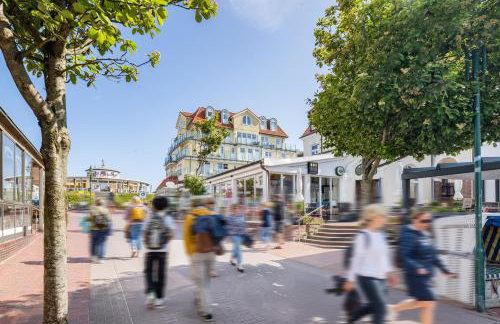 Logierhaus am Meer - Foto 44