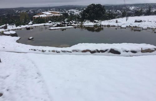 Finca el enebro - Foto 51