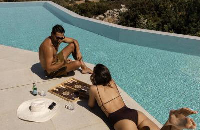 Aerial Villa - Award Winning Luxury Retreat - Foto 14