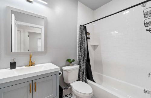 Premier 3BR-5BD-3Bath Retreat with NYC Access - Foto 15