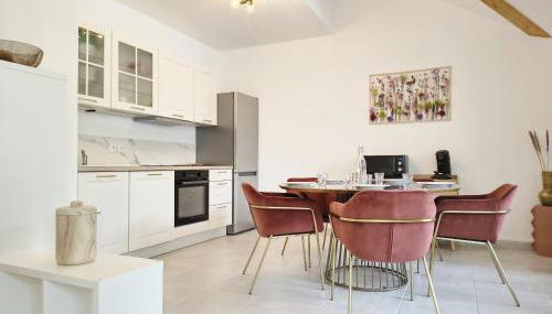 Les Thermes de Saint Gervais - Foto 2