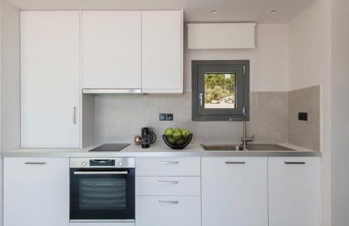 Mesogi Villas, brand new modern, stylish villas, private pool, seaviews - Photo 20