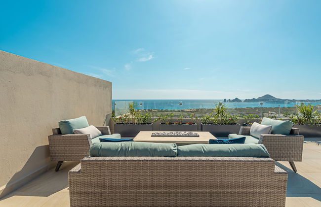 Lumina at Vista Velas II Los Cabos - Foto 76