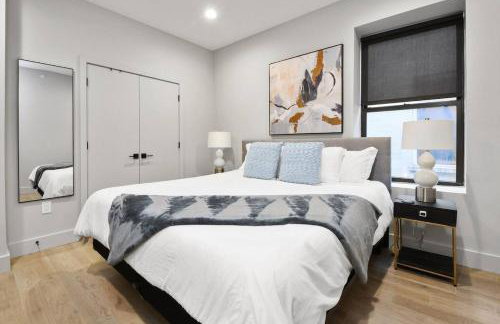 Charming 1BR King Bed - Just 20 Minutes from NYC! - Foto 11