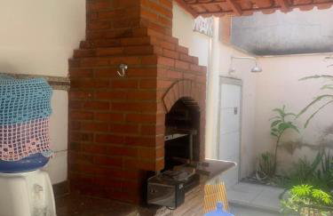 Apto no centro comercial de guriri, 2 garagens andar térreo - Foto 4