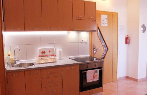 Apartmani Mladenka - Foto 25