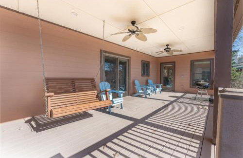 Private Dock Lake Views & Outdoor Fun - Foto 26