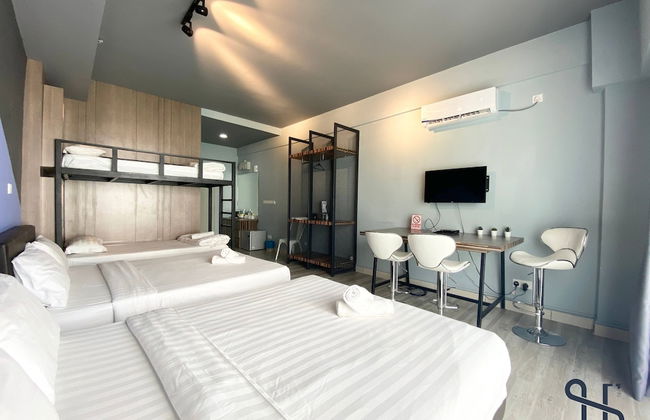 Homesuite' Home at Aeropod SOVO - Foto 16