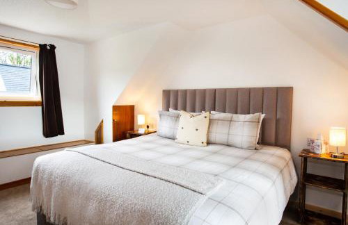 Mike's 3-bedroom Countryside Cottage - Foto 2