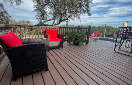 HCH Bluebonnet Cottage - Foto 6