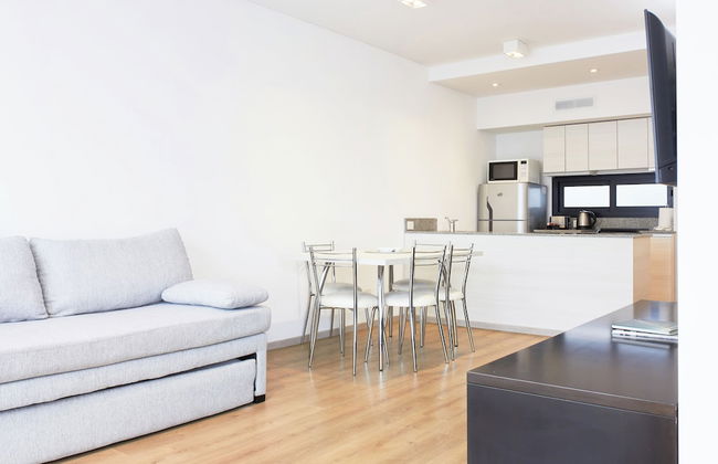 Monroe Suites - Foto 80