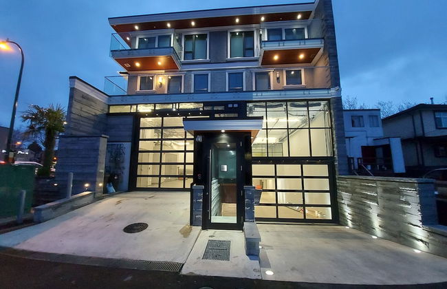 Sunset Mews Luxurious 3 Bed Townhouse - Photo 41